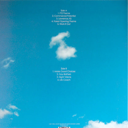Phil Manley - Life Coach | Mint (M) Mint (M) - AMBIENT *NEW*
