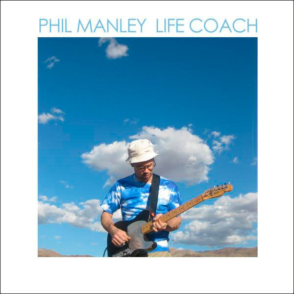 Phil Manley - Life Coach | Mint (M) Mint (M) - AMBIENT *NEW*