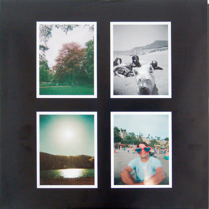 Phil Manley - Life Coach | Mint (M) Mint (M) - AMBIENT *NEW*