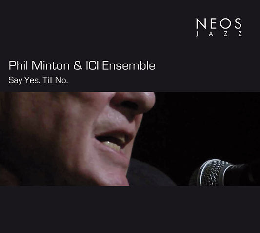 Say Yes. Till No. |