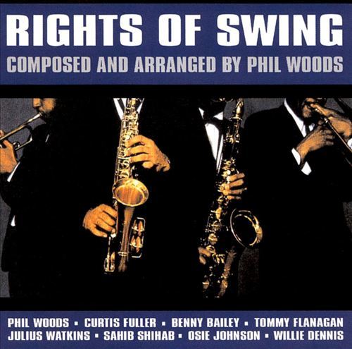 Rights Of Swing |