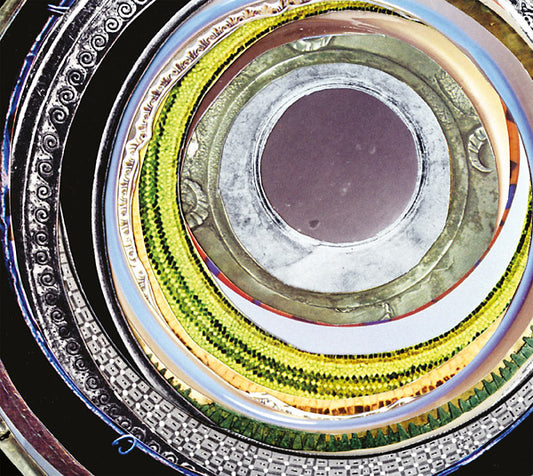 Gong/Ear: Shaman |