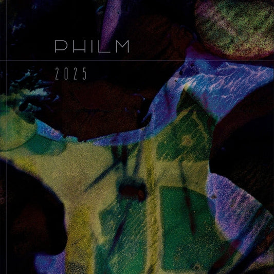 Philipp Gropper'S Philm - 2025 [LP] |