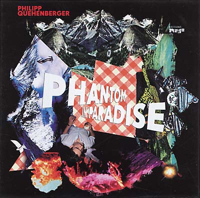 Phantom In Paradise |