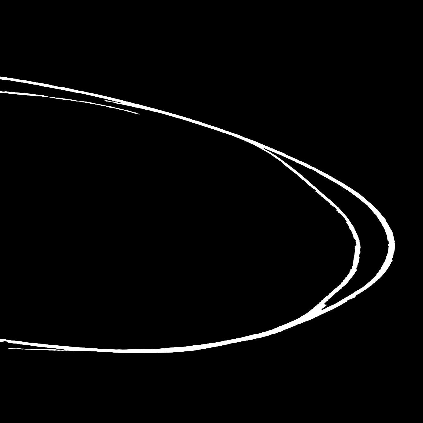 Μ: Of Anxiety X Discernment (Indie Exclusive Clear Vinyl) |