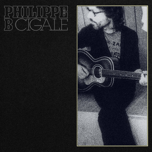 Cigale |