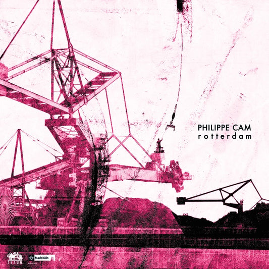 PHILIPPE CAM - Rotterdam |