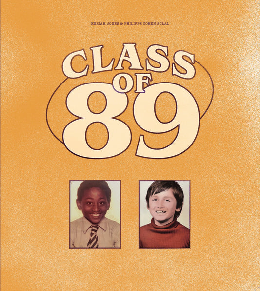 Class Of 89 |