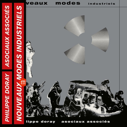 PHILIPPE DORAY & LES ASOCIAUX ASSOCIES - Nouveaux Modes Industriels |