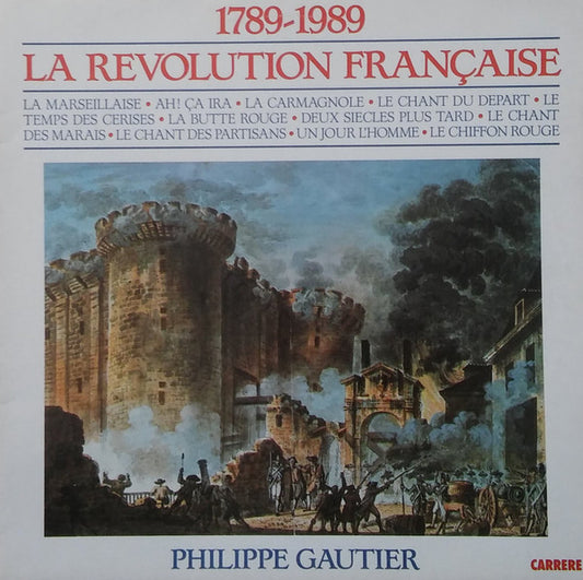 1789-1989 La Révolution Française | Near Mint (NM) Near Mint (NM)