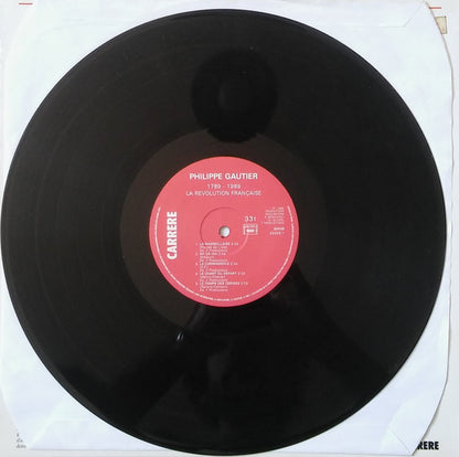 1789-1989 La Révolution Française | Near Mint (NM) Near Mint (NM)