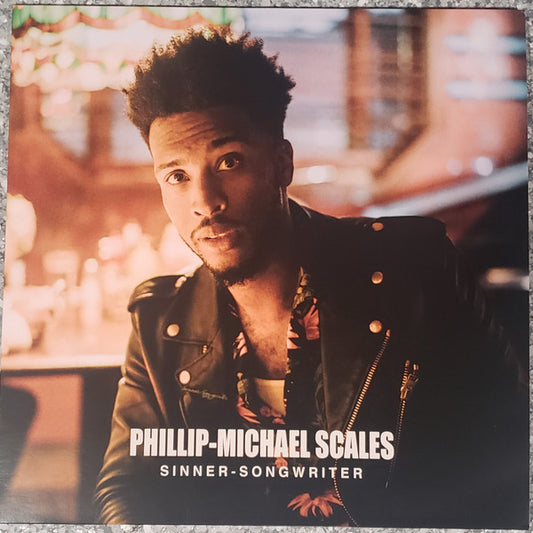 Sinner-Songwriter | Mint (M) Mint (M) - FUNK *SEALED*