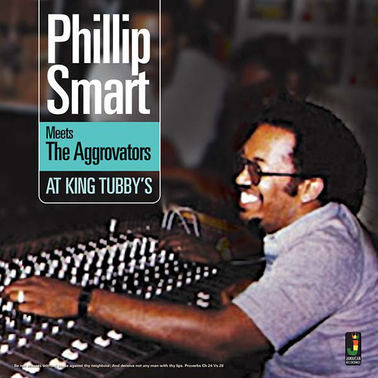 At King Tubby'S |