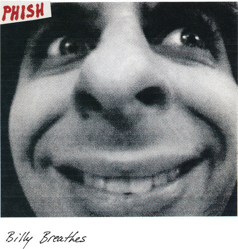 Billy Breathes: Above The Trees Pressing (B&M EXCLUSIVE: GREEN VINYL) | Mint (M) Mint (M) - ROCK *SEALED/COLOR*