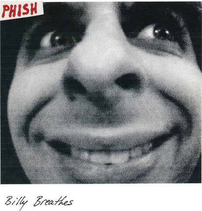 Billy Breathes: Above The Trees Pressing (B&M EXCLUSIVE: GREEN VINYL) | Mint (M) Mint (M) - ROCK *SEALED/COLOR*