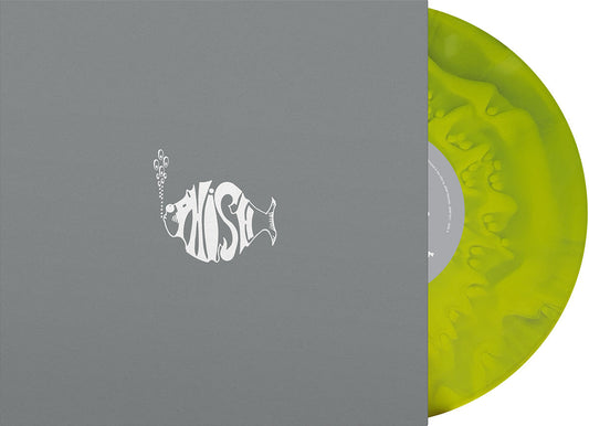 Phish - The White Tape -(Limited) "He Ent To The Bog" Pressing [Green Vinyl] |