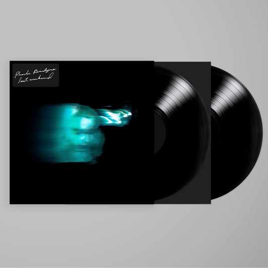 Phoebe Bridgers - Lost Weekend [Black Vinyl] [2LP] |