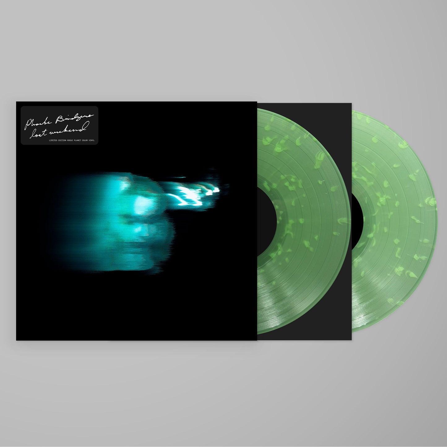 Phoebe Bridgers - Lost Weekend [Rogue Planet Vinyl] [2LP] |