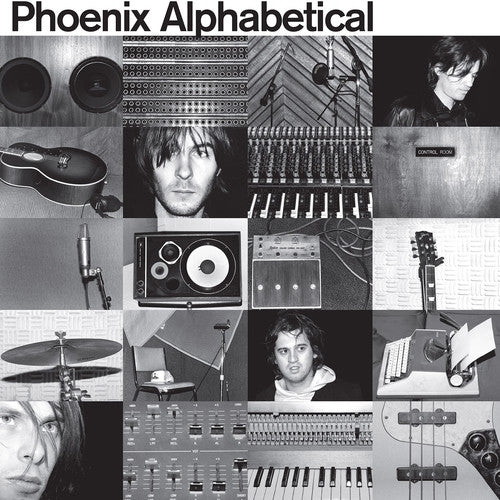 Alphabetical |
