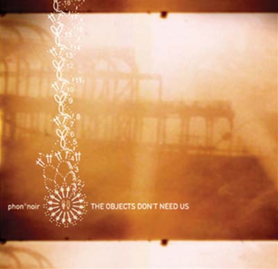 The Objects Don't Need Us |