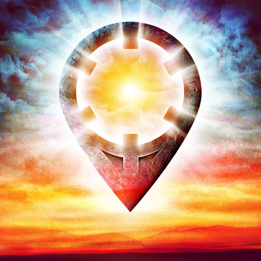 PHONO GHOSTS - Solar Dream Reel |
