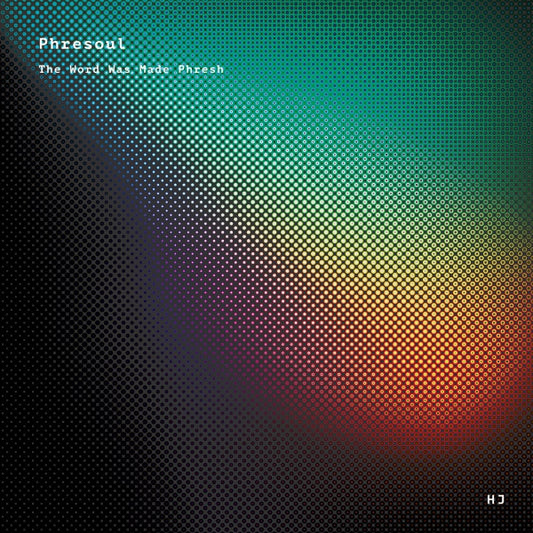 The Word Was Made Phresh |