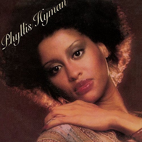 Phyllis Hyman - PHYLLIS HYMAN (BONUS TRACKS EDITION) |
