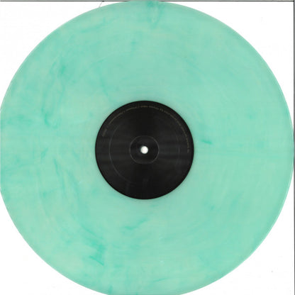 Phyxix 001 | Mint (M) Generic