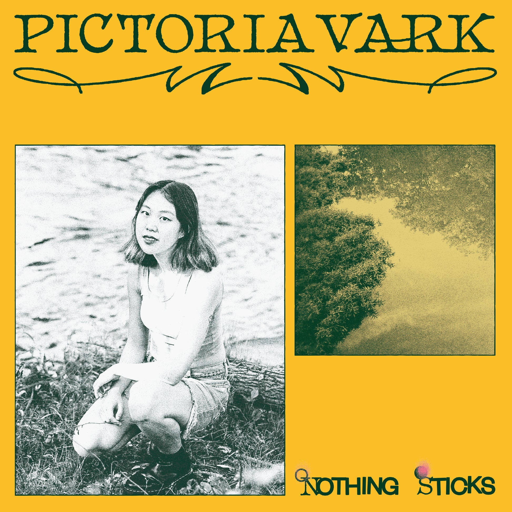 Nothing Sticks |