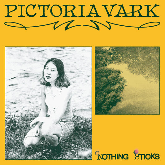 Nothing Sticks |