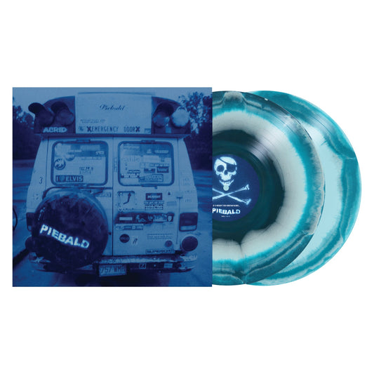 If It Weren'T For Venetian Blinds It Would Be Curtains For Us All (Deluxe Edition) [Color Vinyl] [2LP] |