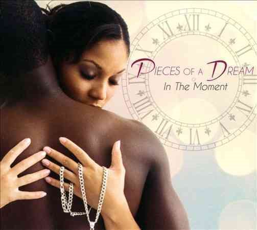 Pieces Of A Dream - IN THE MOMENT |