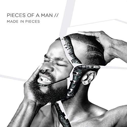 Pieces of a Man - Made In Pieces |