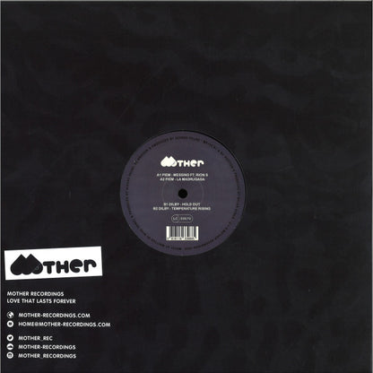 Messing | Mint (M) Mint (M) - TECH HOUSE