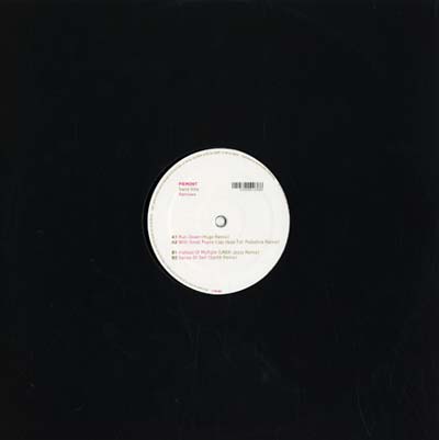 Sand Hills (Remixes) |