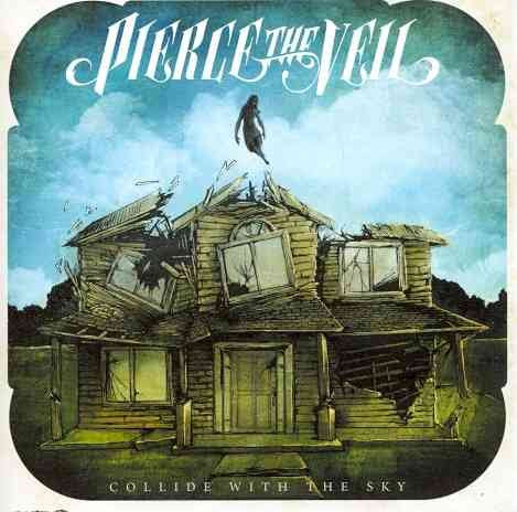 Collide with the Sky |