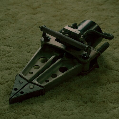 The Jaws Of Life (Cassette) |