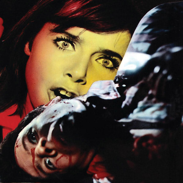 7 Cadaveri Per Scotland Yard |