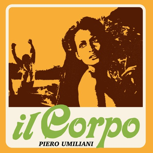 Piero Umiliani - Il Corpo |