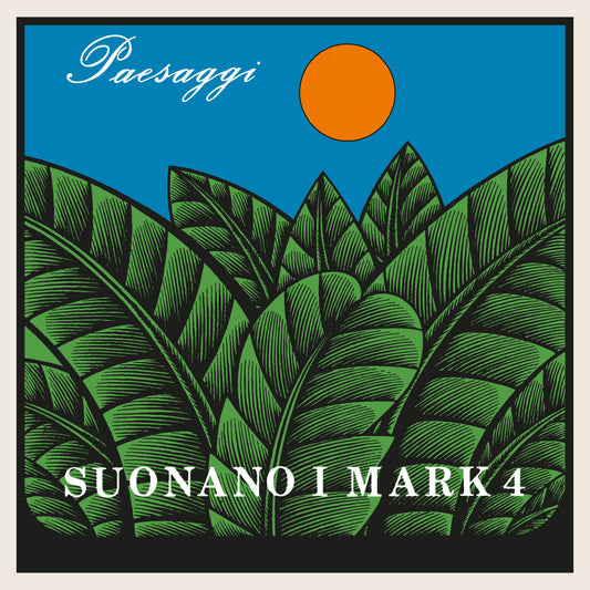 Paesaggi |