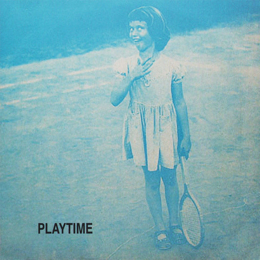 Playtime | Mint (M) Mint (M) - JAZZ/LATIN *SEALED*
