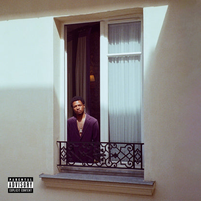 Made In Paris *PRE-ORDER 9/19/25* (2xVINYL) | Mint (M) Mint (M) - HIP HOP/RAP *NEW*