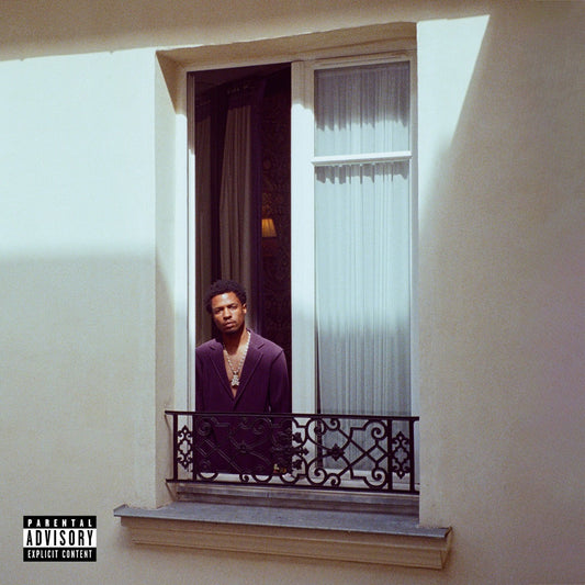 Made In Paris *PRE-ORDER 9/19/25* (2xVINYL) | Mint (M) Mint (M) - HIP HOP/RAP *NEW*