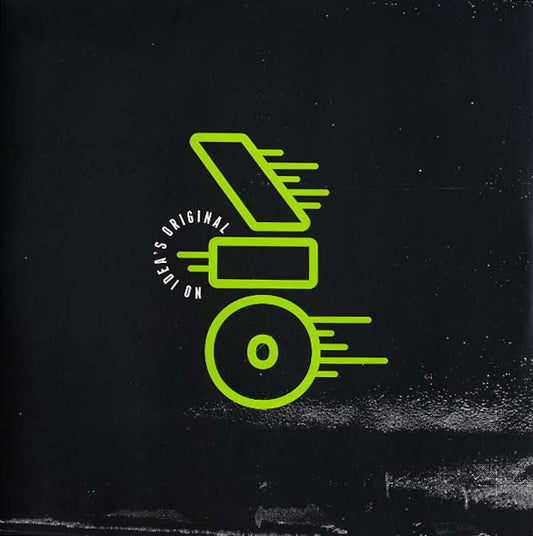 PIERRE CODARIN - Second Date EP |