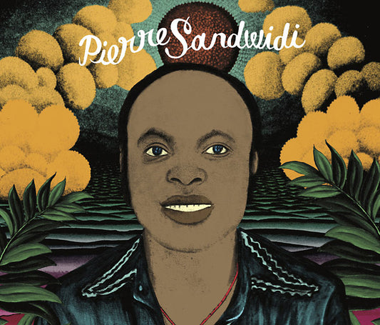 Le Troubadour De La Savane - 1978/1982 |