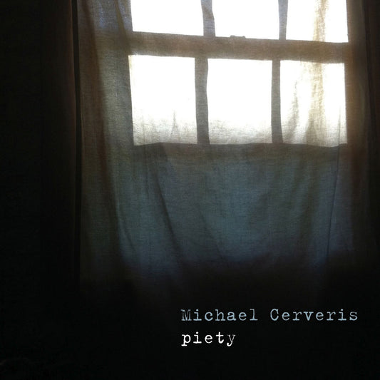 Cerveris, Michael - Piety (CD) |