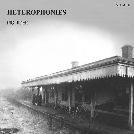 Heterophonies |