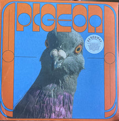 Pigeon (14) Yagana Soundway 12", EP Mint (M) Mint (M)