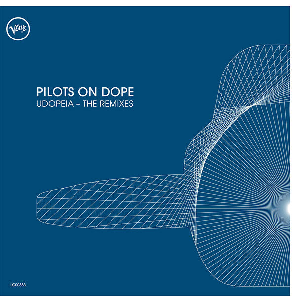 Udopeia - The Remixes |