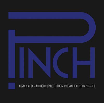 Missing in Action -- A Collection of Selected Tracks, B Sides and Remixes from 2006-2010 |